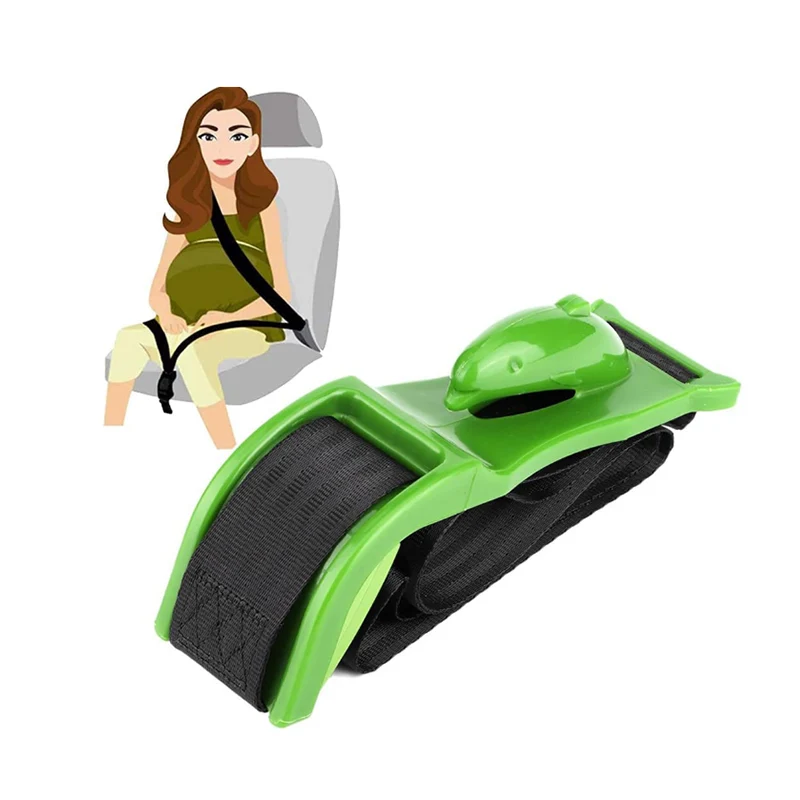 Қауіпсіздік белдігін қалай дұрыс кию керек?