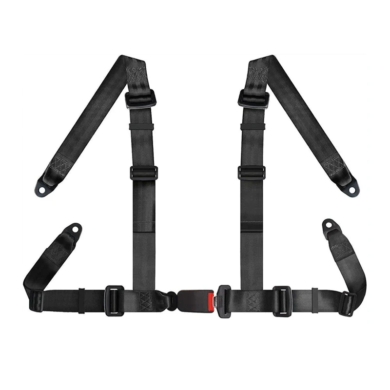 Қандай материал қауіпсіздік белдіктерін жасау үшін жақсы?