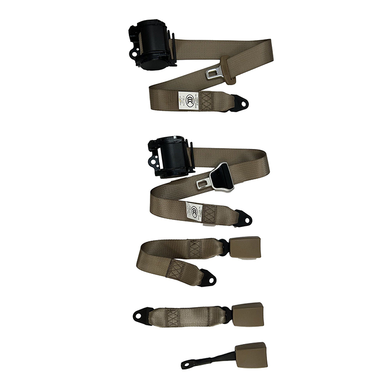 Қауіпсіздік белдіктерін өндірушілер ұсынатын баптау қызметтері қандай? Олар арнайы талаптарға сай бола ала ма?