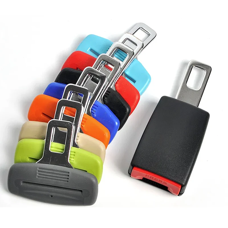 Қауіпсіздік белбеуі бөліктері: Сіздің қауіпсіздігіңіз үшін қандай құрамдас бөліктер маңызды?