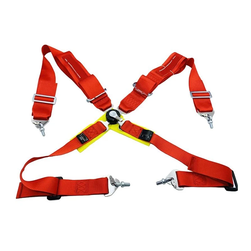 Неліктен қазіргі заманғы көліктерде классикалық қауіпсіздік белдіктері әлі де маңызды?