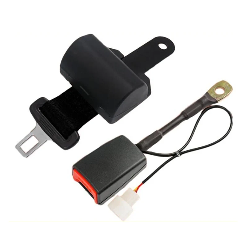 Автоматты қауіпсіздік белдіктерін қауіпсіз заманауи жүргізу жүйелері үшін не маңызды етеді?