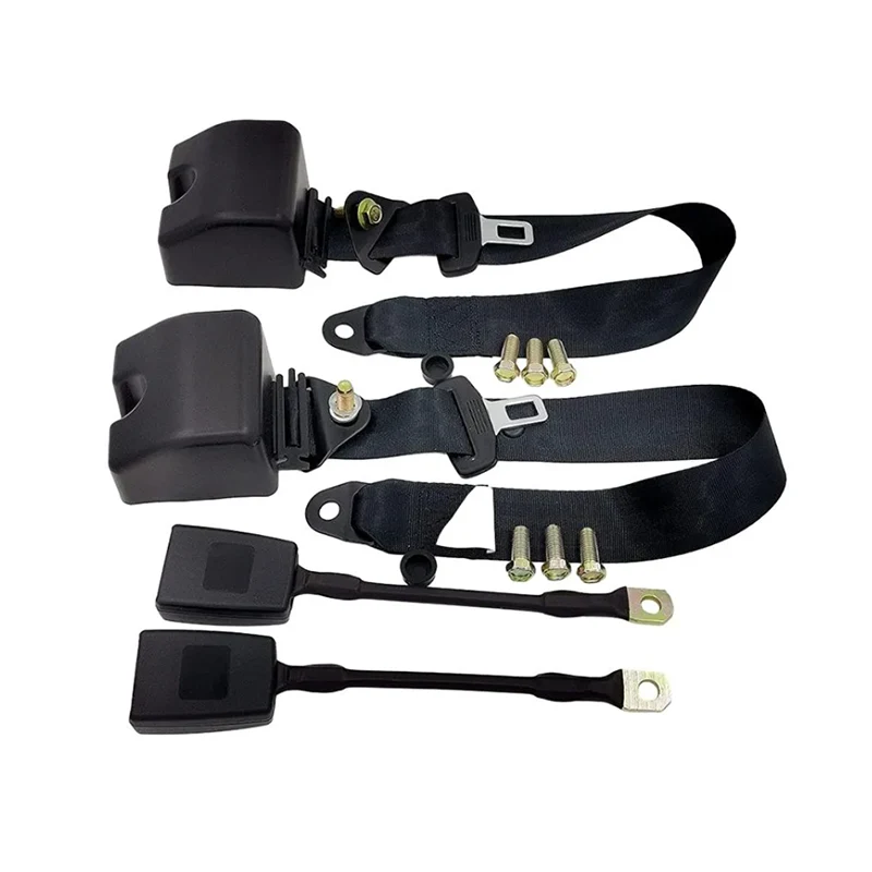 ATV қауіпсіздік белбеуі