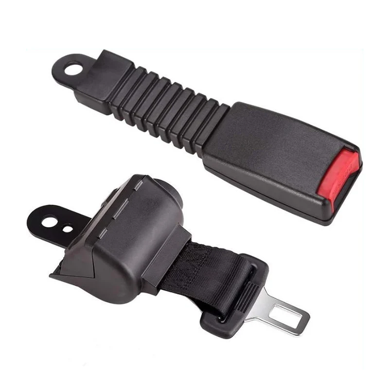 Автоматты екі нүктелі қауіпсіздік белдігі