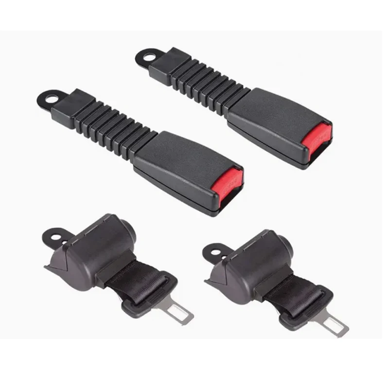 Гольф арбасының қауіпсіздік белдіктері