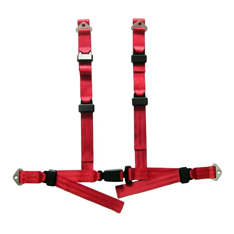 Racing Harness