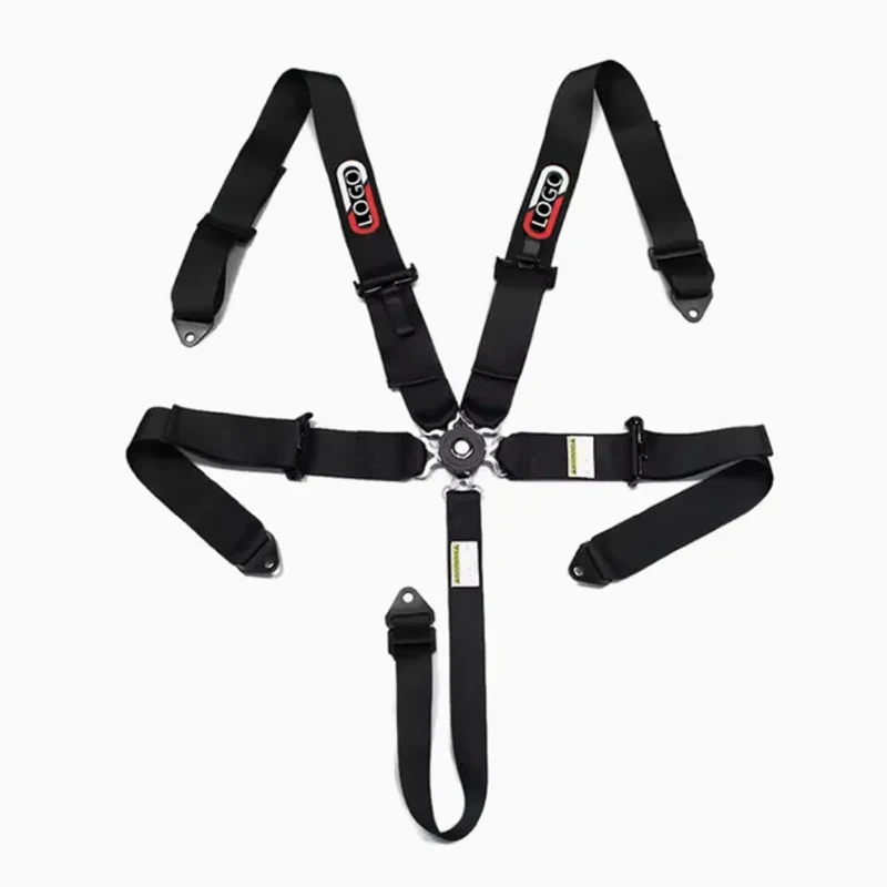 Car Seat Belt
