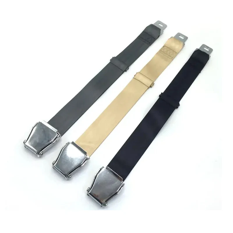 Қауіпсіздік белдігін ұзартқыш