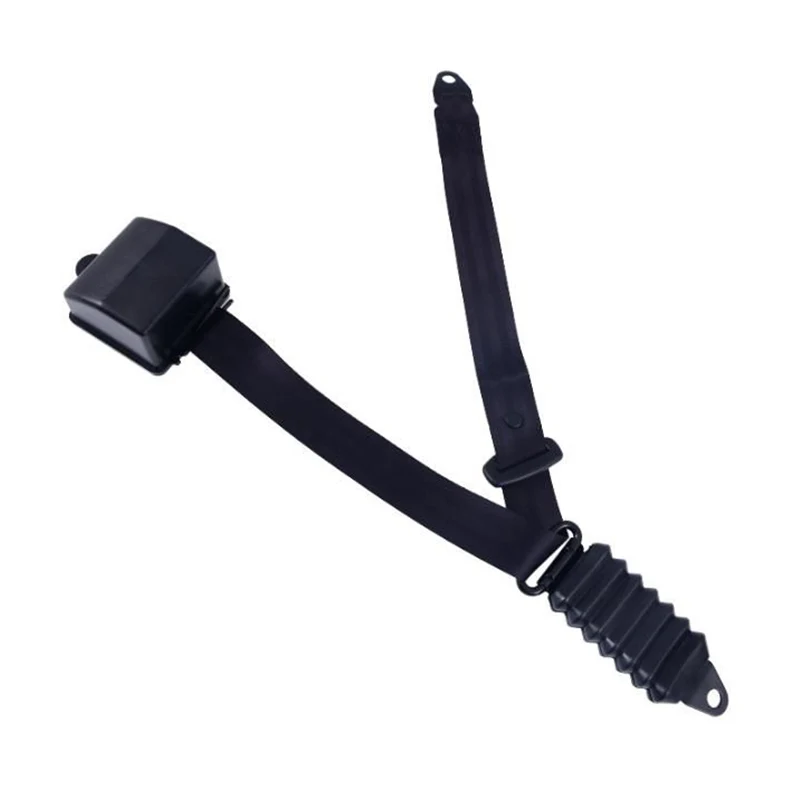 UTV қауіпсіздік белбеуі